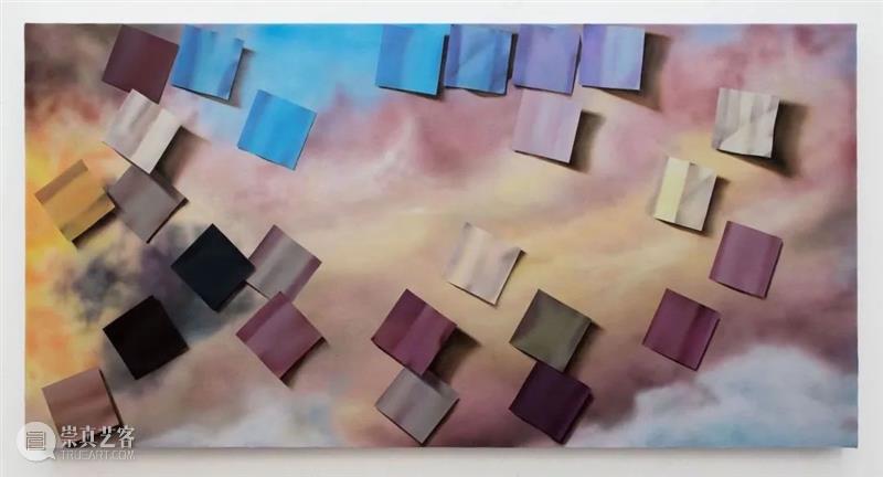 Artist|Kyle Hittmeier 视频资讯 CrossingCollective 崇真艺客